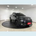 FIAT FIAT TORO FREEDOM 1.8 FLEX AUT. 4P - PRETO - 2017 Foto 5 (Miniatura)