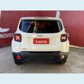 JEEP RENEGADE SPORT 1.8 FLEX AUT. 4P - BRANCO - 2016 Foto 5 (Miniatura)