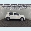FIAT FIAT UNO ATTRACTIVE 1.0 FLEX MANUAL 4P - BRANCO - 2021 Foto 5 (Miniatura)