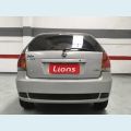 FIAT PALIO EX 1.0 8V FLEX MANUAL 2P - PRATA - 2006 Foto 5 (Miniatura)