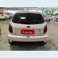CHEVROLET CELTA LS 1.0 FLEX MANUAL 2P - BRANCO - 2012 Foto 5 (Miniatura)