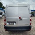 RENAULT MASTER 2.3 DIESEL MANUAL 4P - PRATA - 2015 Foto 5 (Miniatura)