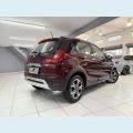 HONDA WR-V FLEX AUT. 4P - VINHO - 2020 Foto 5 (Miniatura)