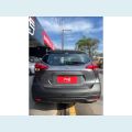 NISSAN KICKS FLEX MANUAL 4P - CINZA - 2018 Foto 5 (Miniatura)