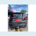 JEEP RENEGADE FLEX AUT. 4P - CINZA - 2023 Foto 5 (Miniatura)