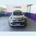 CHEVROLET TRACKER FLEX AUT. 4P - CINZA - 2022 Foto 5 (Miniatura)