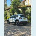 JEEP RENEGADE MOAB FLEX AUT. 4P - BRANCO - 2021 Foto 5 (Miniatura)