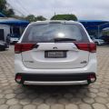 MITSUBISHI MITSUBISHI OUTLANDER 4X4 2.2 16V DIESEL AUT. 4P - BRANCO - 2016 Foto 5 (Miniatura)