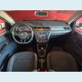 VOLKSWAGEN VOYAGE FLEX MANUAL 4P - BRANCO - 2022 Foto 5 (Miniatura)