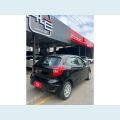 FORD FORD KA FLEX MANUAL 4P - PRETO - 2020 Foto 5 (Miniatura)