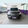 CHEVROLET S-10 FLEX AUT. 4P - CINZA - 2014 Foto 5 (Miniatura)