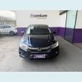 HONDA CITY FLEX AUT. 4P - AZUL - 2018 Foto 5 (Miniatura)