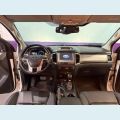 FORD RANGER DIESEL AUT. 4P - BRANCO - 2022 Foto 5 (Miniatura)
