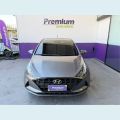 HYUNDAI HYUNDAI HB20 FLEX MANUAL 4P - LARANJA - 2022 Foto 5 (Miniatura)