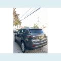 JEEP JEEP COMPASS FLEX AUT. 4P - CINZA - 2026 Foto 5 (Miniatura)