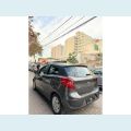 FORD FORD KA FLEX MANUAL 4P - CINZA - 2021 Foto 5 (Miniatura)