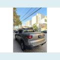 FIAT FIAT TORO FLEX AUT. 4P - CINZA - 2021 Foto 5 (Miniatura)