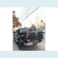 FIAT TITANO DIESEL AUT. 4P - PRETO - 2025 Foto 5 (Miniatura)