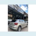 VOLKSWAGEN VOLKSWAGEN POLO FLEX AUT. 4P - PRATA - 2019 Foto 5 (Miniatura)
