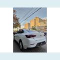 CHEVROLET CHEVROLET ONIX FLEX MANUAL 4P - BRANCO - 2020 Foto 5 (Miniatura)
