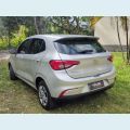 FIAT ARGO FLEX MANUAL 4P - PRATA - 2019 Foto 5 (Miniatura)
