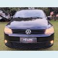 VOLKSWAGEN VOLKSWAGEN FOX FLEX MANUAL 4P - PRETO - 2010 Foto 5 (Miniatura)