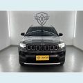 JEEP COMPASS FLEX AUT. 4P - CINZA - 2023 Foto 5 (Miniatura)