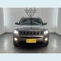 JEEP JEEP COMPASS FLEX AUT. 4P - CINZA - 2019 Foto 5 (Miniatura)