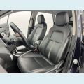 CHEVROLET CHEVROLET TRACKER LTZ FLEX AUT. 4P - CINZA - 2025 Foto 5 (Miniatura)