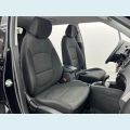 HYUNDAI HYUNDAI CRETA 16A ACTION FLEX AUT. 4P - PRETO - 2021 Foto 5 (Miniatura)