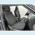 HYUNDAI CRETA COMFORT FLEX AUT. 4P - CINZA - 2024 Foto 5 (Miniatura)
