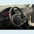 VOLKSWAGEN SAVEIRO CS RB MPI FLEX MANUAL 4P - BRANCO - 2023 Foto 5 (Miniatura)