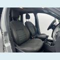 RENAULT DUSTER 16 D FLEX AUT. 4P - PRATA - 2020 Foto 5 (Miniatura)