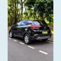HYUNDAI CRETA ATTITUDE 1.6 FLEX AUT. 4P - PRETO - 2018 Foto 5 (Miniatura)