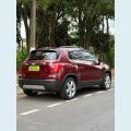 CHEVROLET TRACKER LTZ FLEX AUT. 4P - VERMELHO - 2014 Foto 5 (Miniatura)