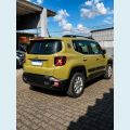 JEEP RENEGADE LONGITUDE 1.8 16V FLEX AUT. 4P - VERDE - 2016 Foto 5 (Miniatura)