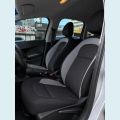 CITROËN C3 PURETECH 1.2 FLEX MANUAL 4P - PRATA - 2017 Foto 5 (Miniatura)