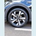 VOLKSWAGEN VOLKSWAGEN NIVUS HIGHLINE 1.0 TSI FLEX AUT. 4P - PRETO - 2023 Foto 5 (Miniatura)