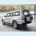 MITSUBISHI PAJERO GLS HPE FULL 3.8 24V FLEX AUT. 4P - PRATA - 2008 Foto 5 (Miniatura)
