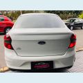 FORD KA+ SEDAN SE PLUS TIVCT 1.0 FLEX MANUAL 4P - BRANCO - 2020 Foto 5 (Miniatura)