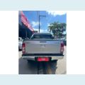 TOYOTA HILUX FLEX AUT. 4P - PRATA - 2015 Foto 5 (Miniatura)