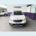 PEUGEOT PEUGEOT 2008 FLEX AUT. 4P - BRANCO - 2017 Foto 5 (Miniatura)