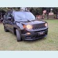 JEEP JEEP RENEGADE FLEX AUT. 4P - PRETO - 2018 Foto 5 (Miniatura)