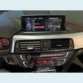 BMW BMW 320I GRAN TURISMO SPORT 2.0 GASOLINA MANUAL 4P - BRANCO - 2016 Foto 5 (Miniatura)