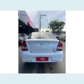 TOYOTA TOYOTA ETIOS FLEX AUT. 4P - BRANCO - 2018 Foto 5 (Miniatura)