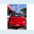 FORD FORD KA FLEX MANUAL 4P - VERMELHO - 2020 Foto 5 (Miniatura)