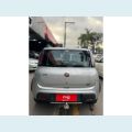 FIAT FIAT UNO FLEX MANUAL 4P - PRATA - 2018 Foto 5 (Miniatura)