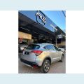 HONDA HONDA HR-V FLEX AUT. 4P - PRATA - 2016 Foto 5 (Miniatura)