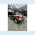 MERCEDES-BENZ MERCEDES-BENZ GLA 200 FLEX AUT. 4P - CINZA - 2017 Foto 5 (Miniatura)