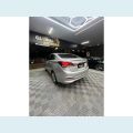 HYUNDAI HYUNDAI HB20 S FLEX AUT. 4P - PRATA - 2019 Foto 5 (Miniatura)
